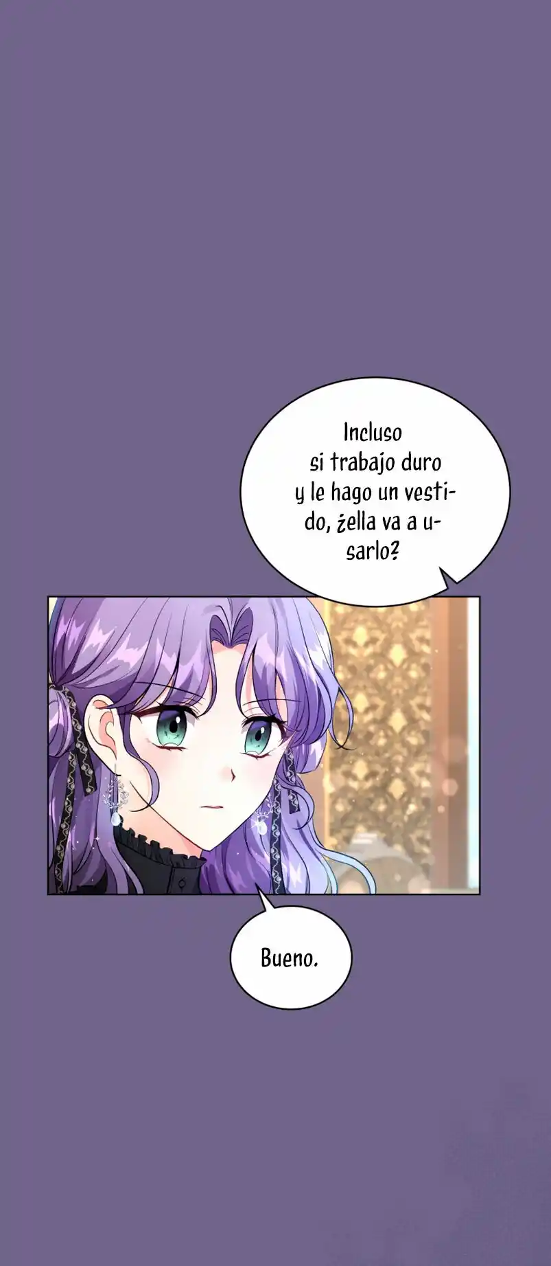 La Esposa Del Segundo Protagonista Masculino Ennegrecido - Capítulo 16 - Página 20 - LectorTMOo