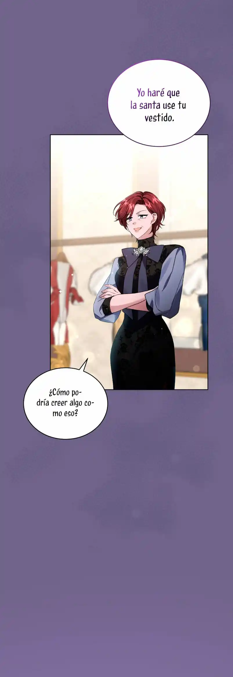 La Esposa Del Segundo Protagonista Masculino Ennegrecido - Capítulo 16 - Página 21 - LectorTMOo