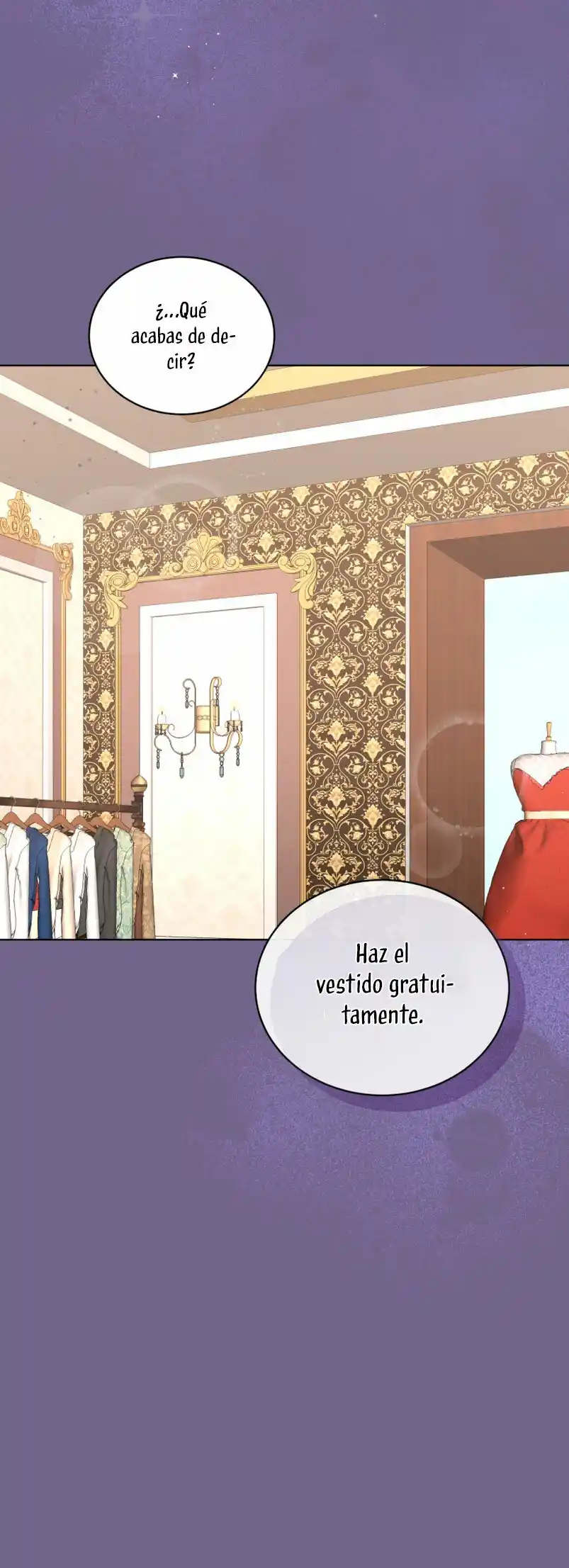 La Esposa Del Segundo Protagonista Masculino Ennegrecido - Capítulo 16 - Página 25 - LectorTMOo