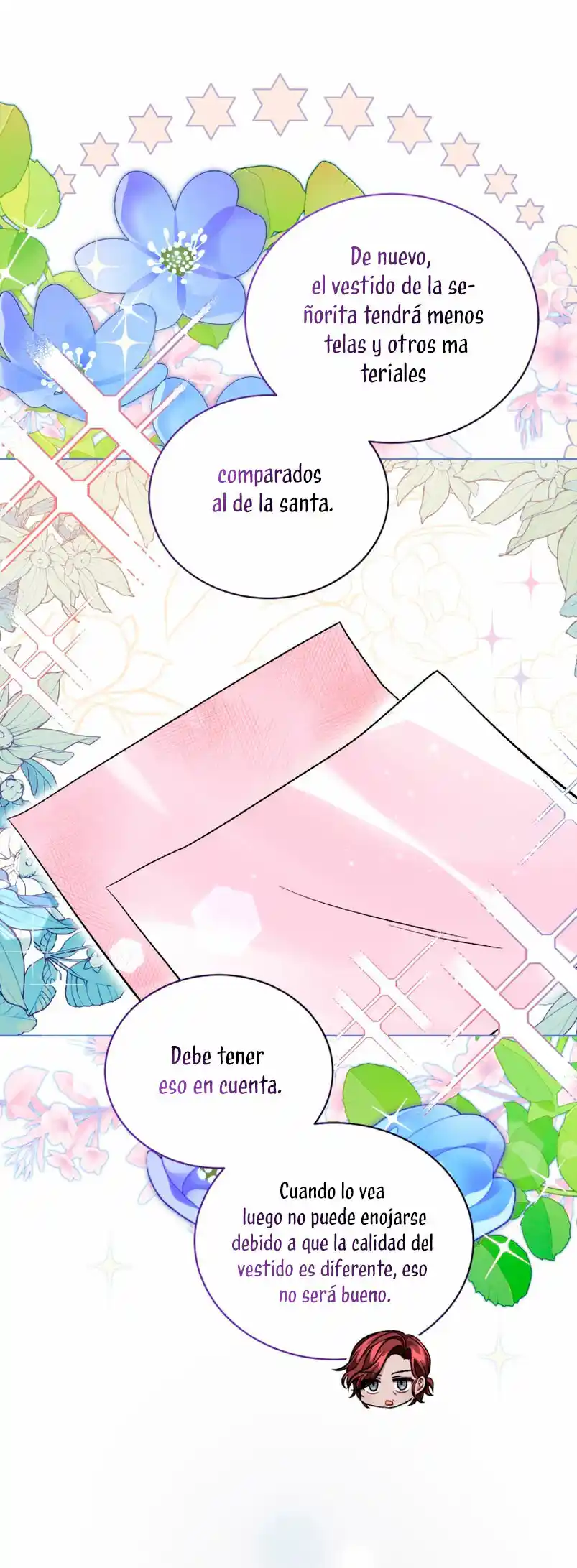 La Esposa Del Segundo Protagonista Masculino Ennegrecido - Capítulo 16 - Página 40 - LectorTMOo