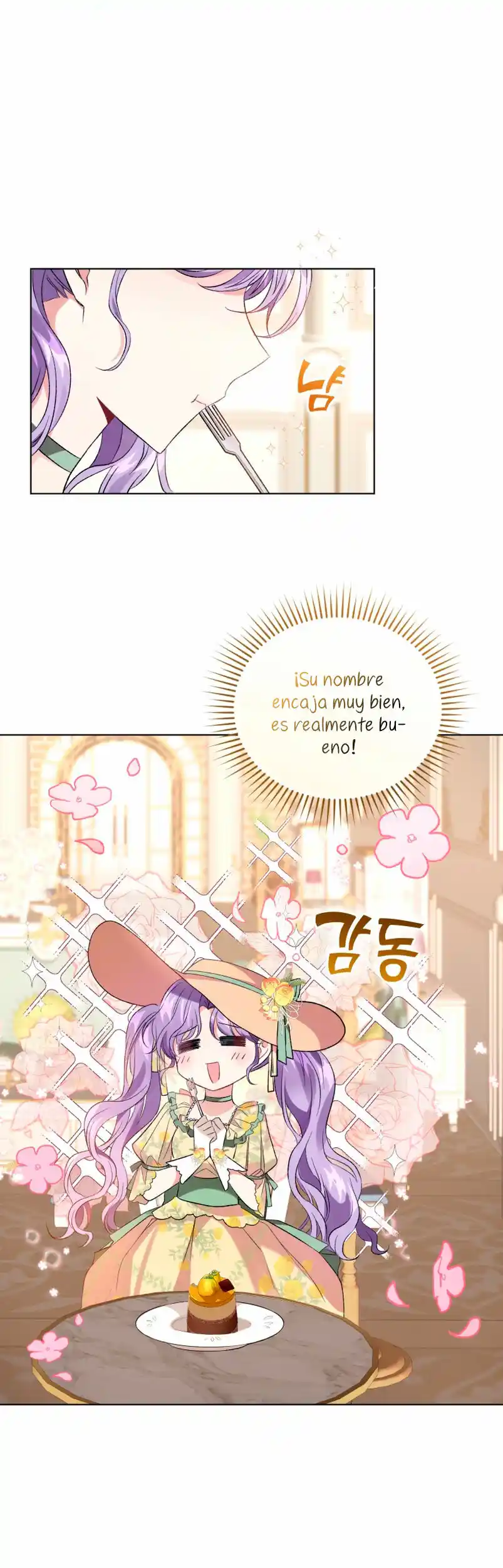 La Esposa Del Segundo Protagonista Masculino Ennegrecido - Capítulo 16 - Página 59 - LectorTMOo