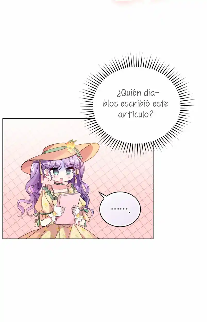 La Esposa Del Segundo Protagonista Masculino Ennegrecido - Capítulo 17 - Página 7 - LectorTMOo