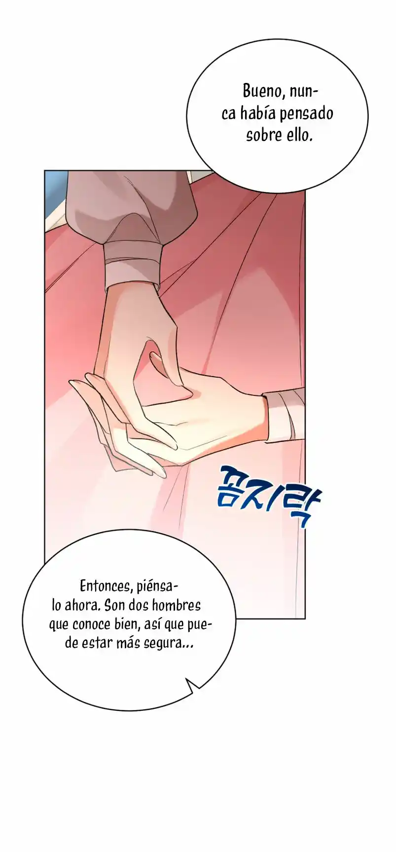 La Esposa Del Segundo Protagonista Masculino Ennegrecido - Capítulo 17 - Página 10 - LectorTMOo