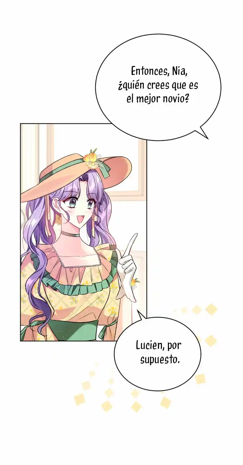 La Esposa Del Segundo Protagonista Masculino Ennegrecido - Capítulo 17 - Página 12 - LectorTMOo