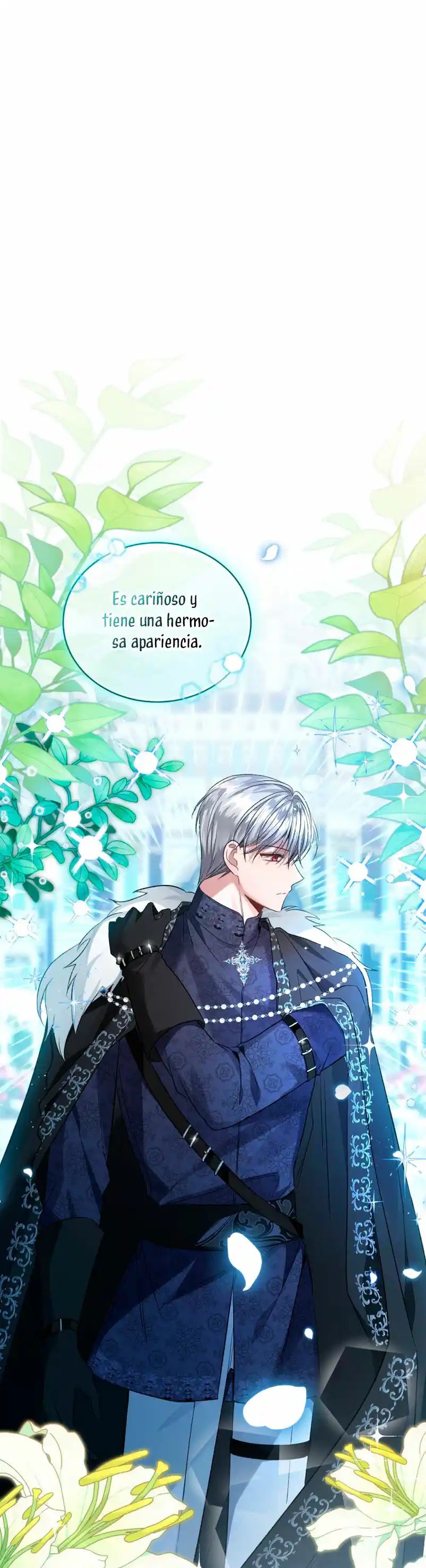 La Esposa Del Segundo Protagonista Masculino Ennegrecido - Capítulo 17 - Página 13 - LectorTMOo