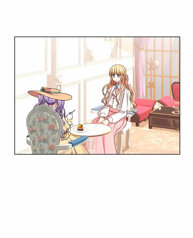 La Esposa Del Segundo Protagonista Masculino Ennegrecido - Capítulo 17 - Página 20 - LectorTMOo