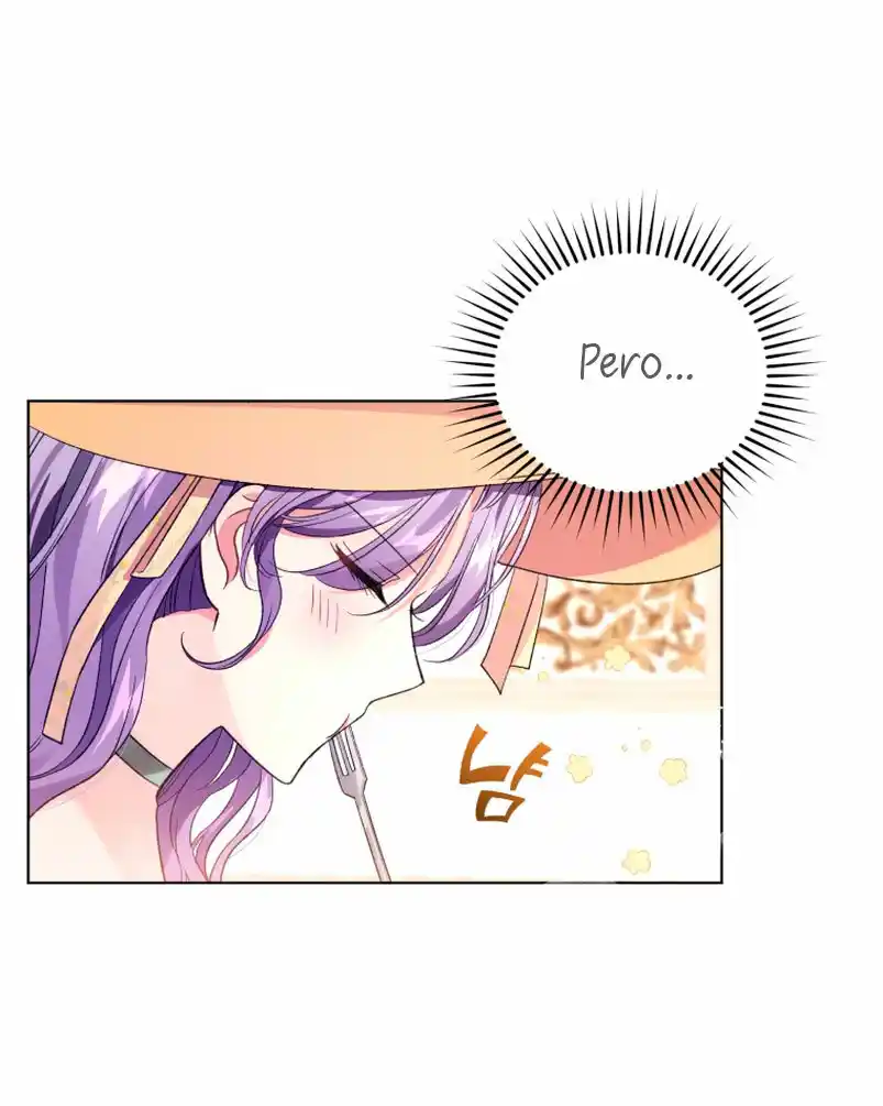 La Esposa Del Segundo Protagonista Masculino Ennegrecido - Capítulo 17 - Página 21 - LectorTMOo