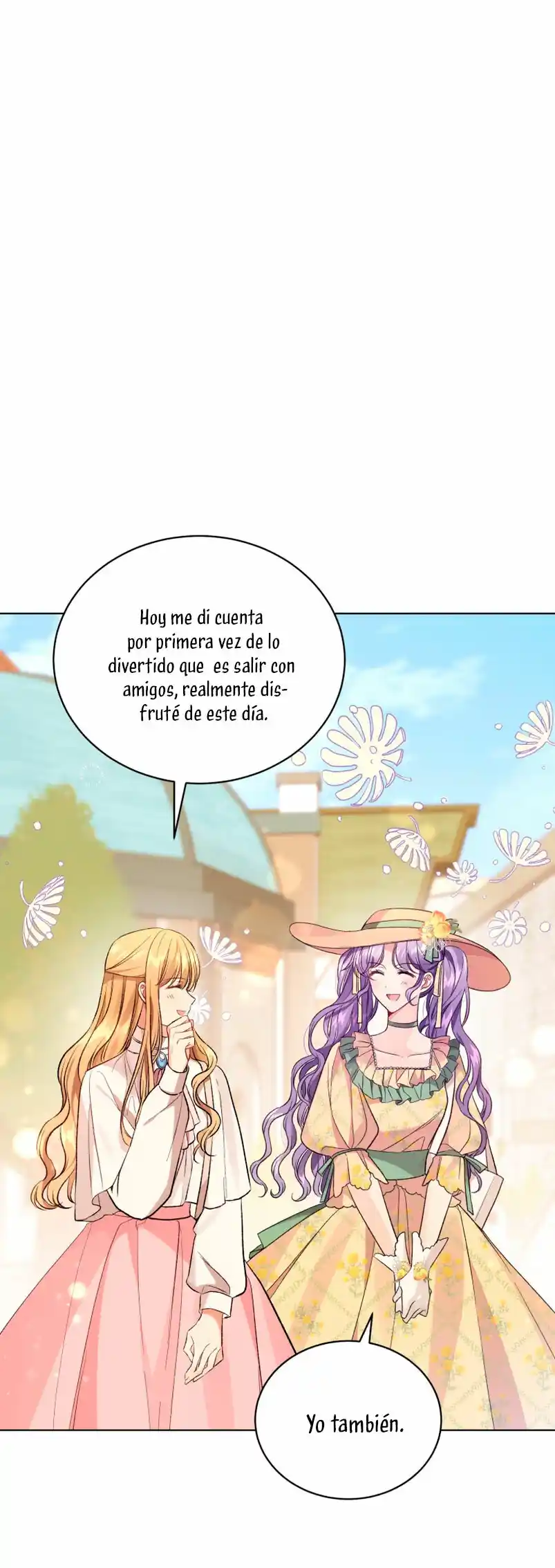La Esposa Del Segundo Protagonista Masculino Ennegrecido - Capítulo 17 - Página 24 - LectorTMOo