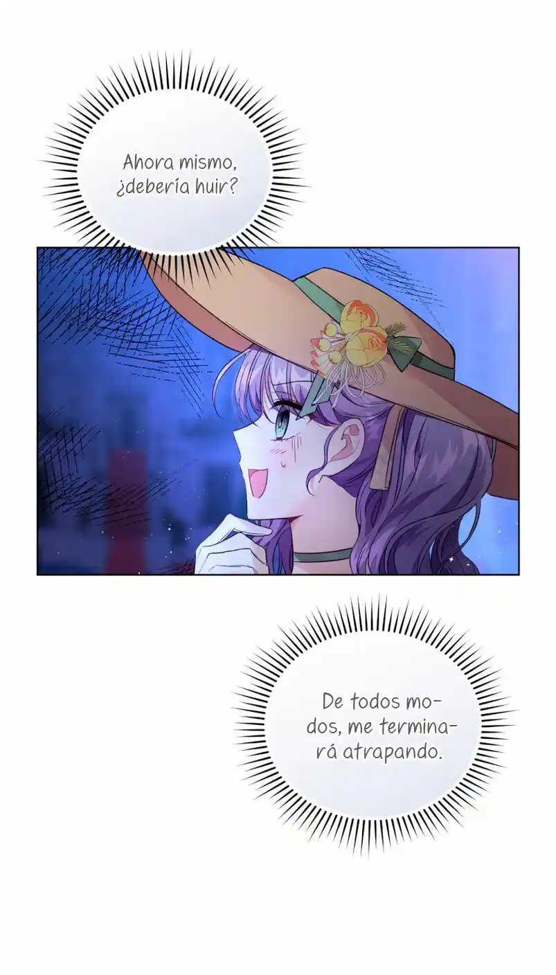 La Esposa Del Segundo Protagonista Masculino Ennegrecido - Capítulo 17 - Página 35 - LectorTMOo