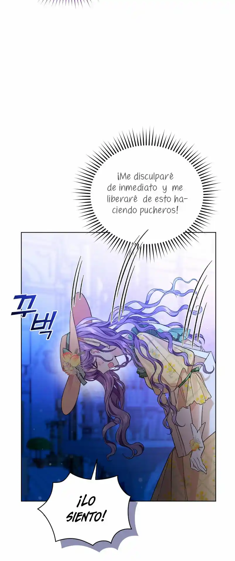 La Esposa Del Segundo Protagonista Masculino Ennegrecido - Capítulo 17 - Página 40 - LectorTMOo