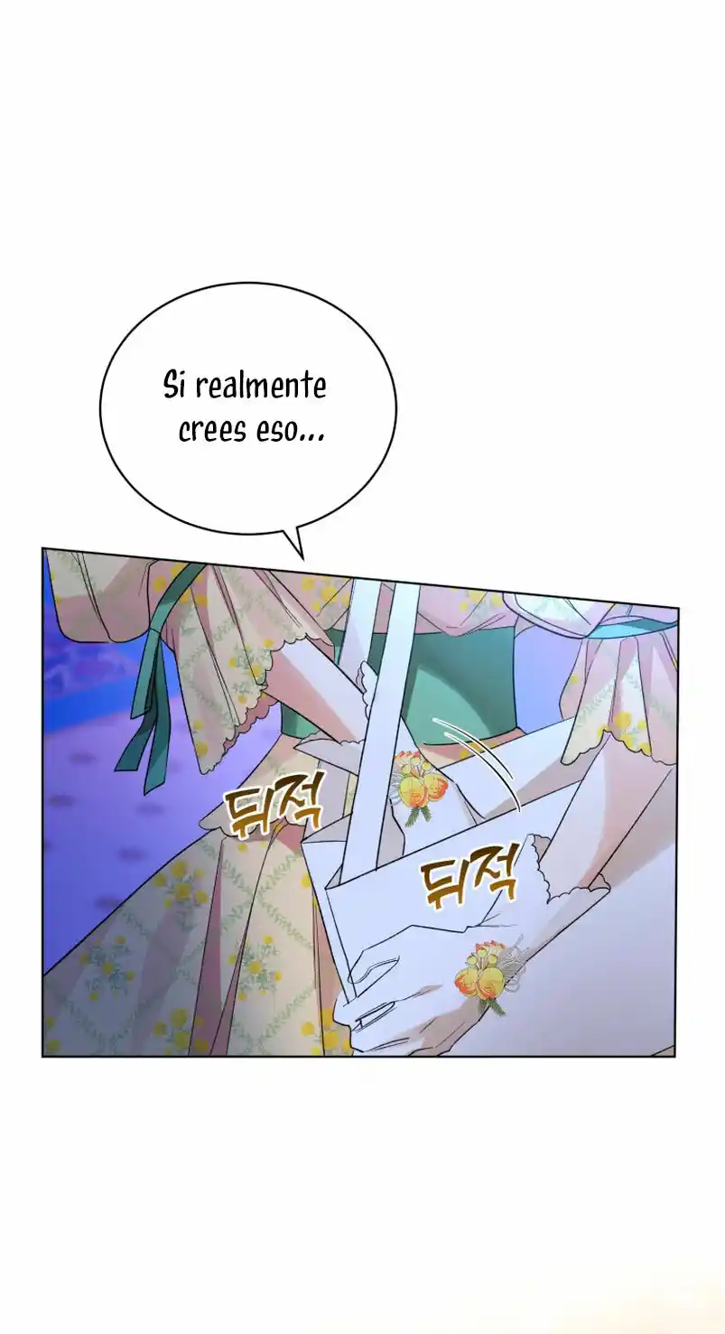 La Esposa Del Segundo Protagonista Masculino Ennegrecido - Capítulo 17 - Página 45 - LectorTMOo
