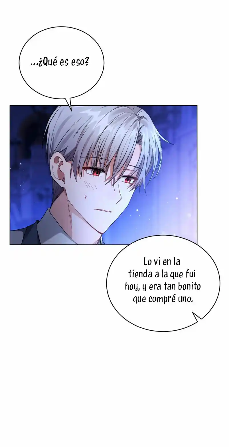 La Esposa Del Segundo Protagonista Masculino Ennegrecido - Capítulo 17 - Página 47 - LectorTMOo