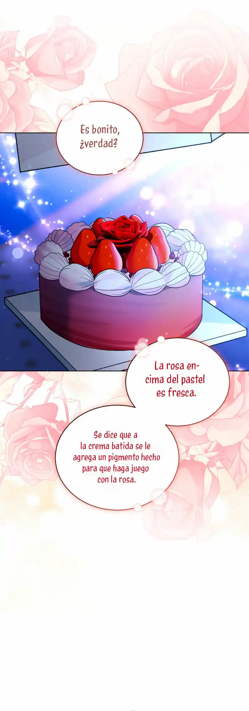 La Esposa Del Segundo Protagonista Masculino Ennegrecido - Capítulo 17 - Página 49 - LectorTMOo