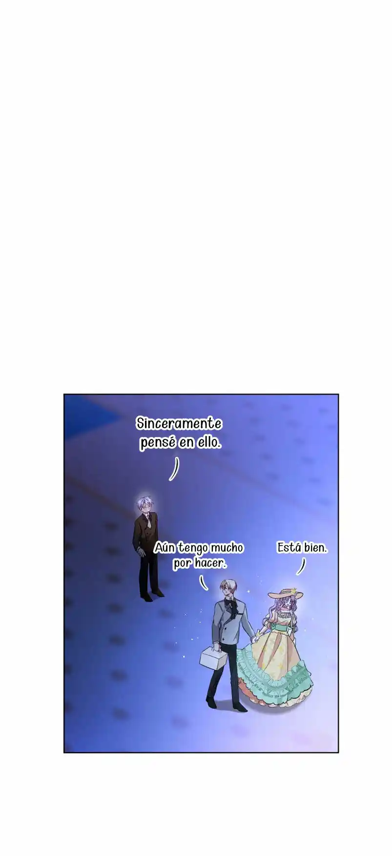 La Esposa Del Segundo Protagonista Masculino Ennegrecido - Capítulo 17 - Página 57 - LectorTMOo
