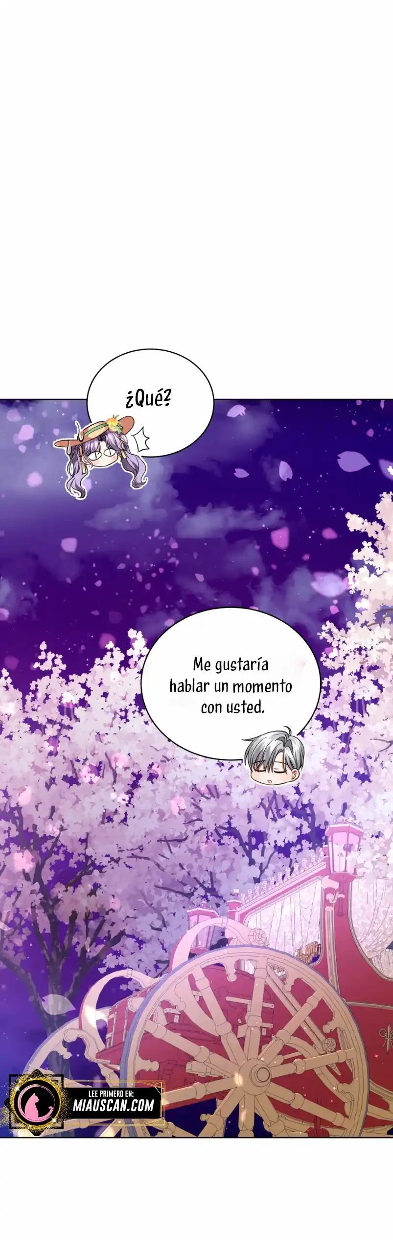 La Esposa Del Segundo Protagonista Masculino Ennegrecido - Capítulo 17 - Página 62 - LectorTMOo