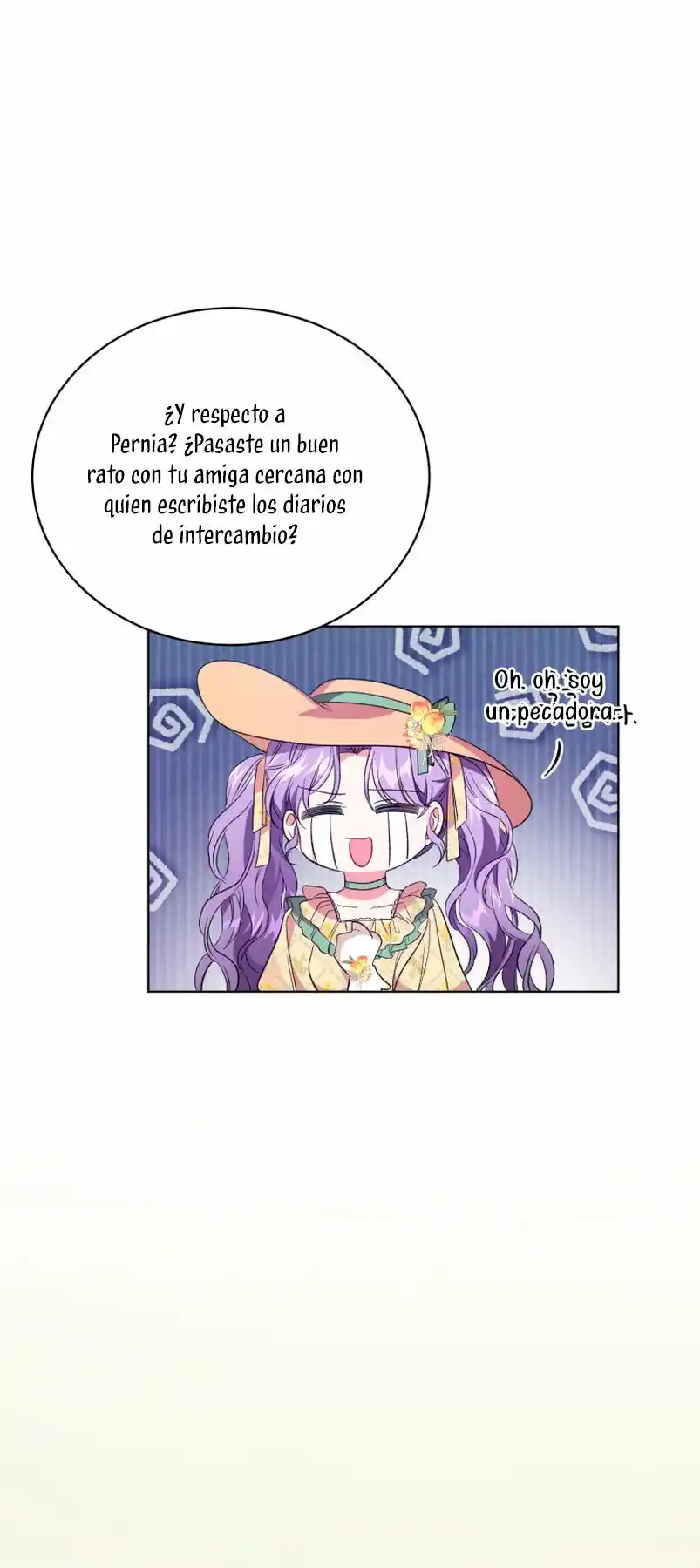 La Esposa Del Segundo Protagonista Masculino Ennegrecido - Capítulo 18 - Página 12 - LectorTMOo
