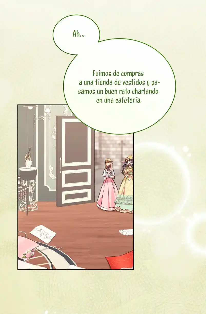 La Esposa Del Segundo Protagonista Masculino Ennegrecido - Capítulo 18 - Página 13 - LectorTMOo