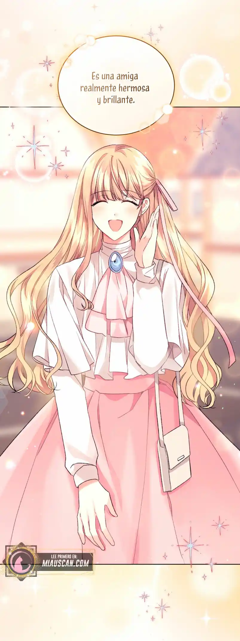 La Esposa Del Segundo Protagonista Masculino Ennegrecido - Capítulo 18 - Página 17 - LectorTMOo