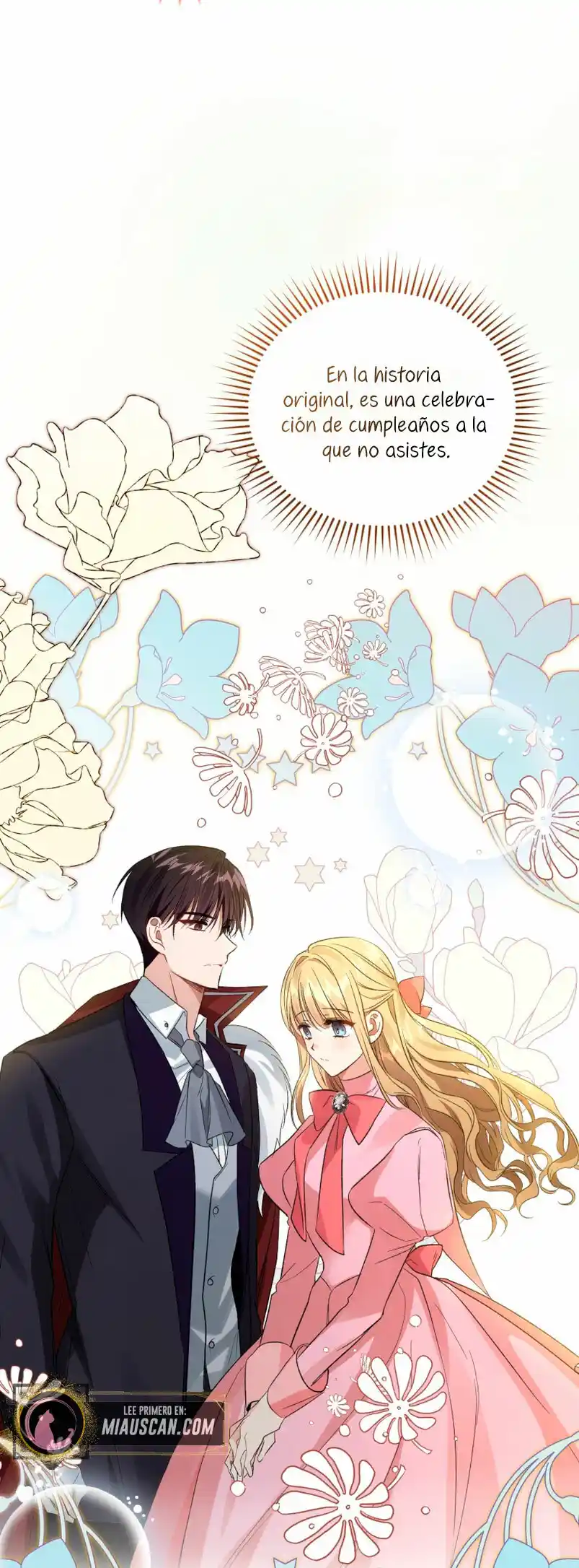 La Esposa Del Segundo Protagonista Masculino Ennegrecido - Capítulo 18 - Página 30 - LectorTMOo