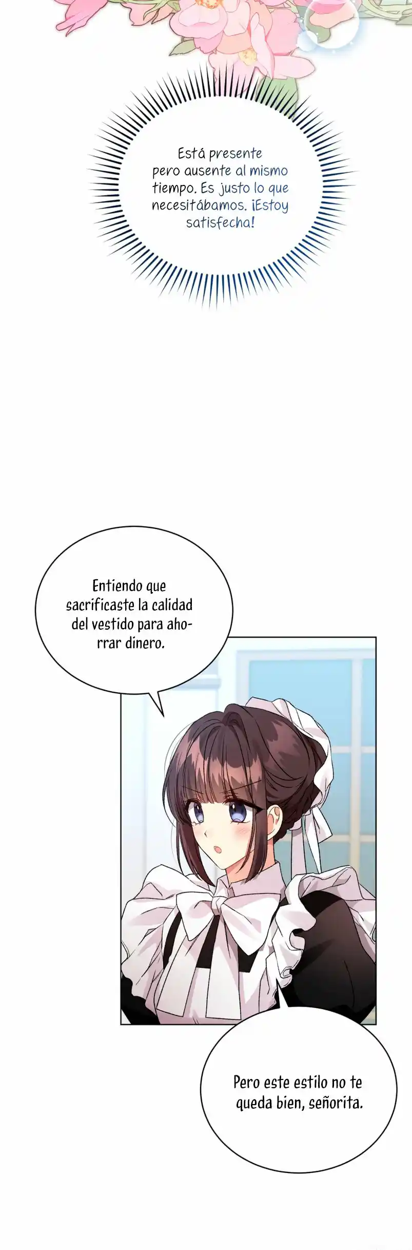 La Esposa Del Segundo Protagonista Masculino Ennegrecido - Capítulo 18 - Página 40 - LectorTMOo