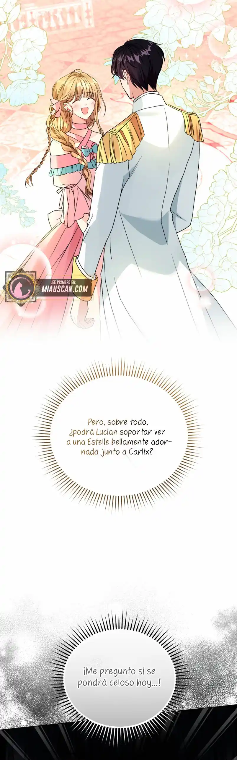 La Esposa Del Segundo Protagonista Masculino Ennegrecido - Capítulo 18 - Página 49 - LectorTMOo