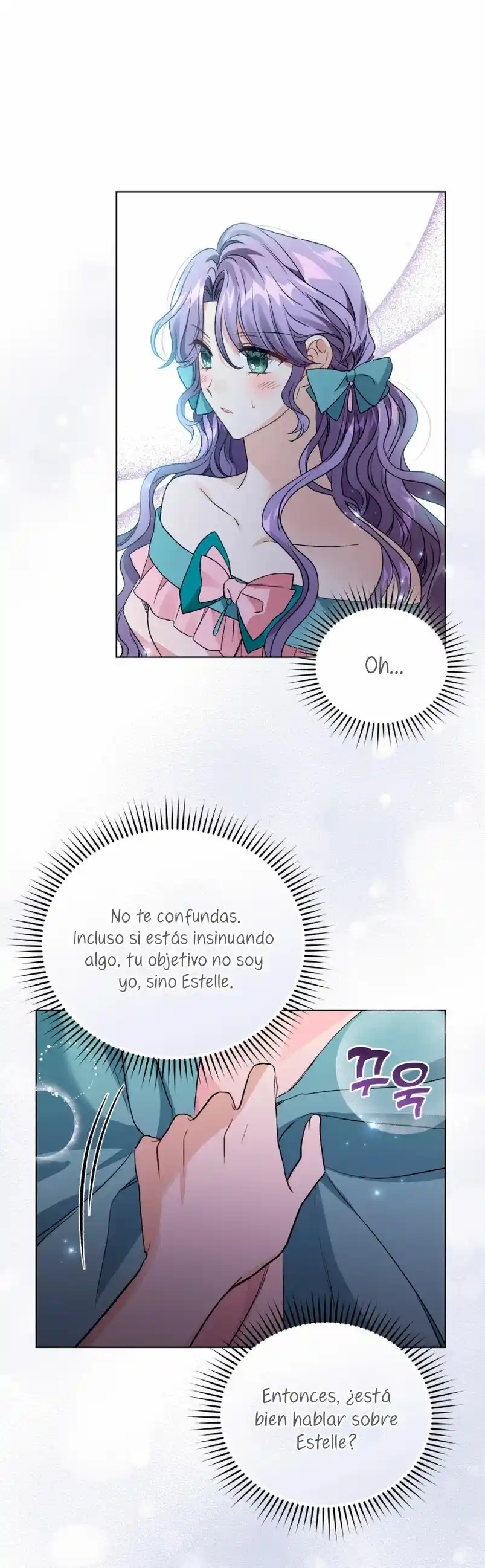 La Esposa Del Segundo Protagonista Masculino Ennegrecido - Capítulo 18 - Página 60 - LectorTMOo