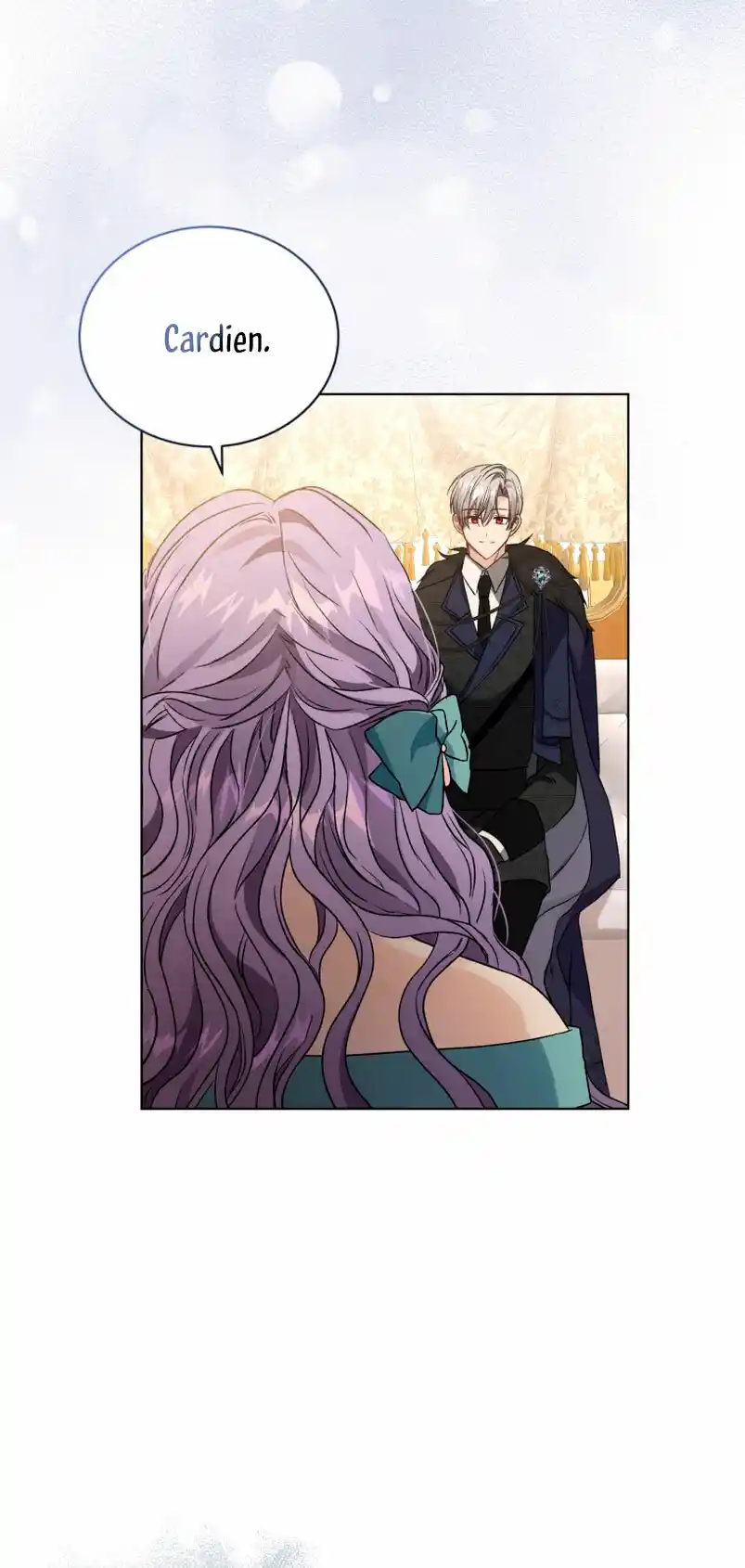 La Esposa Del Segundo Protagonista Masculino Ennegrecido - Capítulo 18 - Página 61 - LectorTMOo