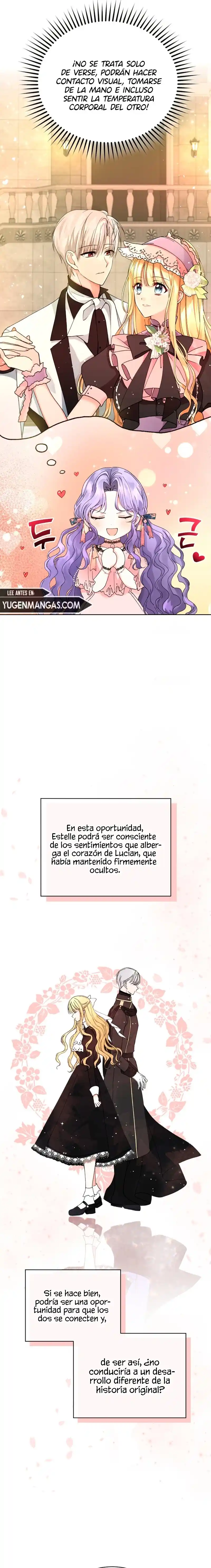 La Esposa Del Segundo Protagonista Masculino Ennegrecido - Capítulo 2 - Página 12 - LectorTMOo