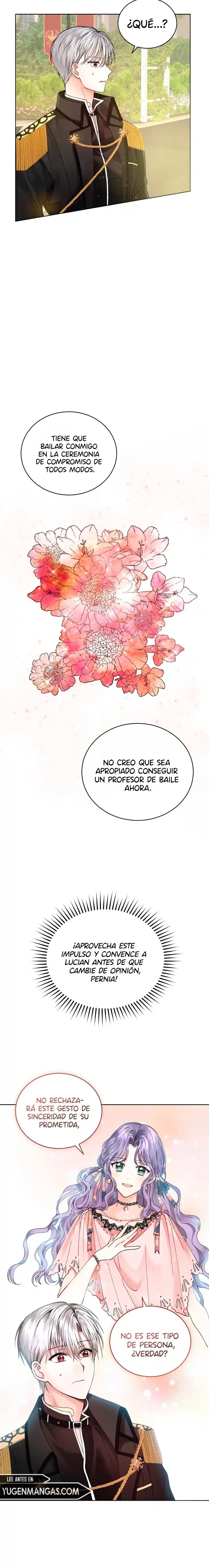 La Esposa Del Segundo Protagonista Masculino Ennegrecido - Capítulo 2 - Página 18 - LectorTMOo