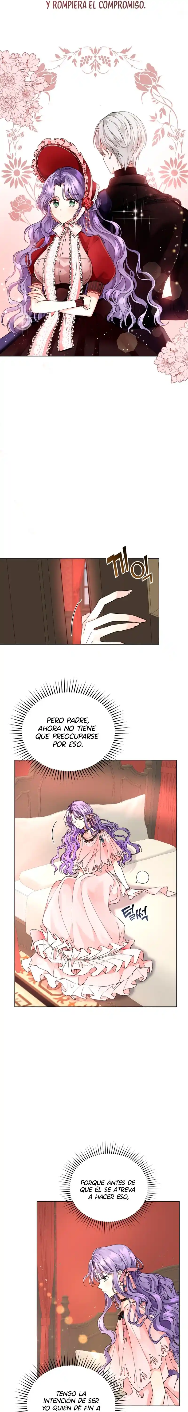 La Esposa Del Segundo Protagonista Masculino Ennegrecido - Capítulo 2 - Página 24 - LectorTMOo