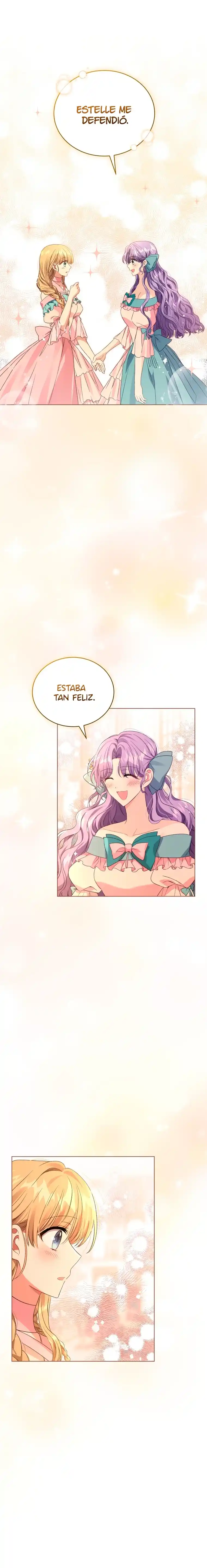 La Esposa Del Segundo Protagonista Masculino Ennegrecido - Capítulo 21 - Página 13 - LectorTMOo