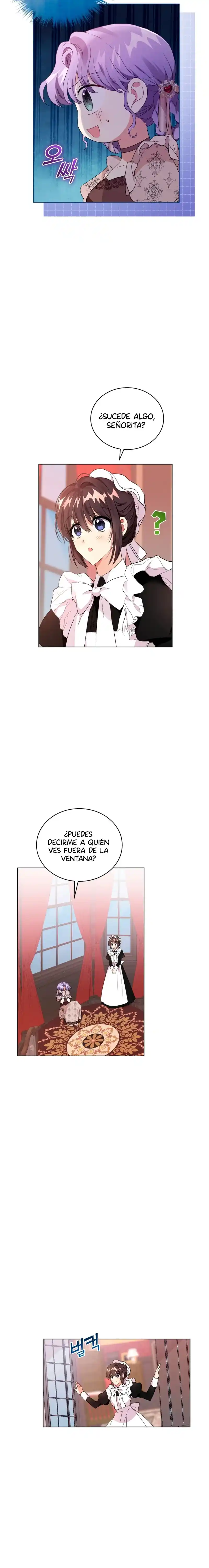 La Esposa Del Segundo Protagonista Masculino Ennegrecido - Capítulo 22 - Página 20 - LectorTMOo