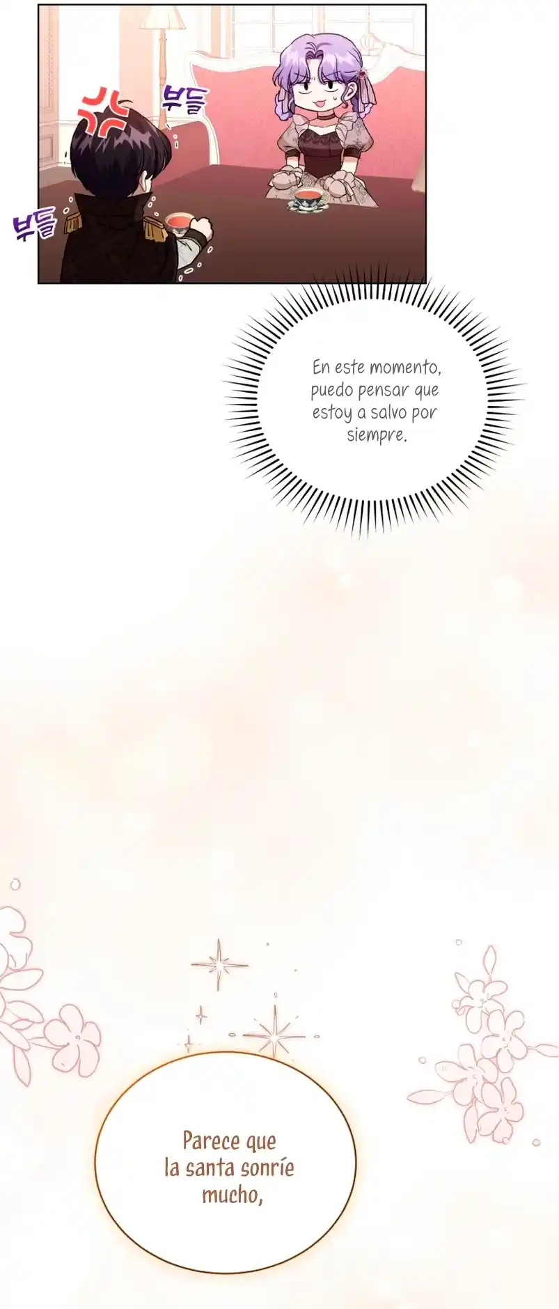 La Esposa Del Segundo Protagonista Masculino Ennegrecido - Capítulo 23 - Página 14 - LectorTMOo