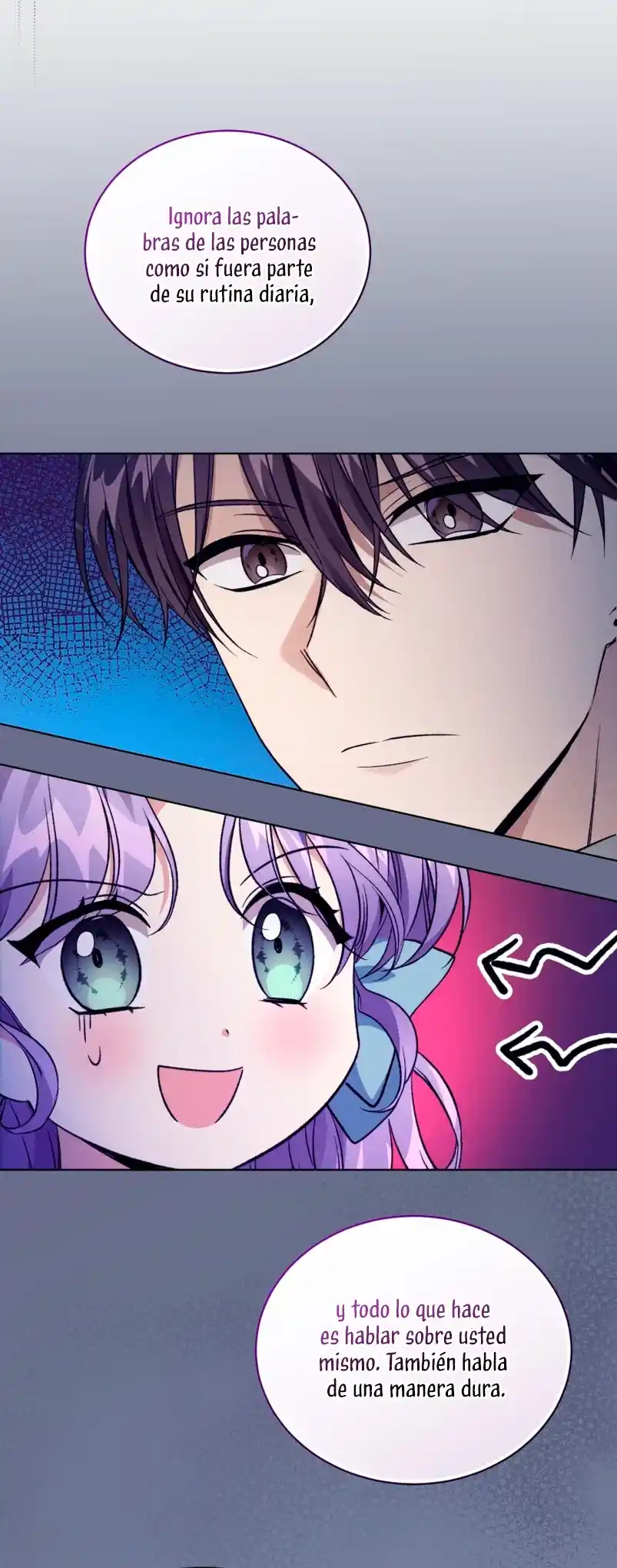 La Esposa Del Segundo Protagonista Masculino Ennegrecido - Capítulo 23 - Página 24 - LectorTMOo