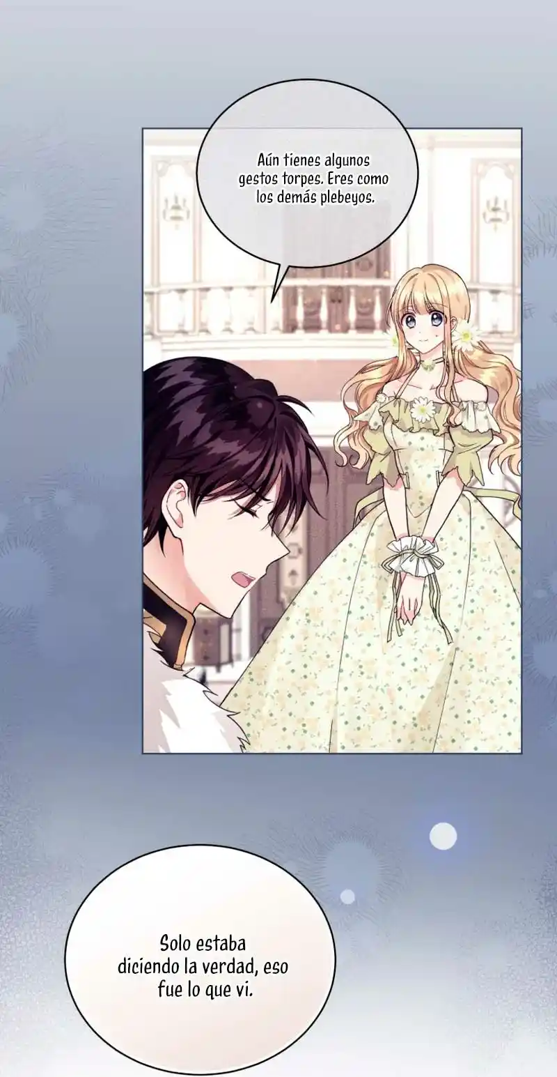 La Esposa Del Segundo Protagonista Masculino Ennegrecido - Capítulo 24 - Página 8 - LectorTMOo