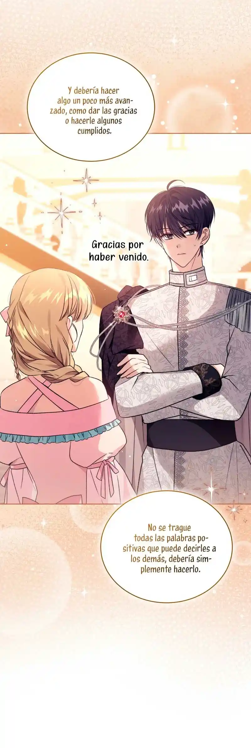 La Esposa Del Segundo Protagonista Masculino Ennegrecido - Capítulo 24 - Página 15 - LectorTMOo