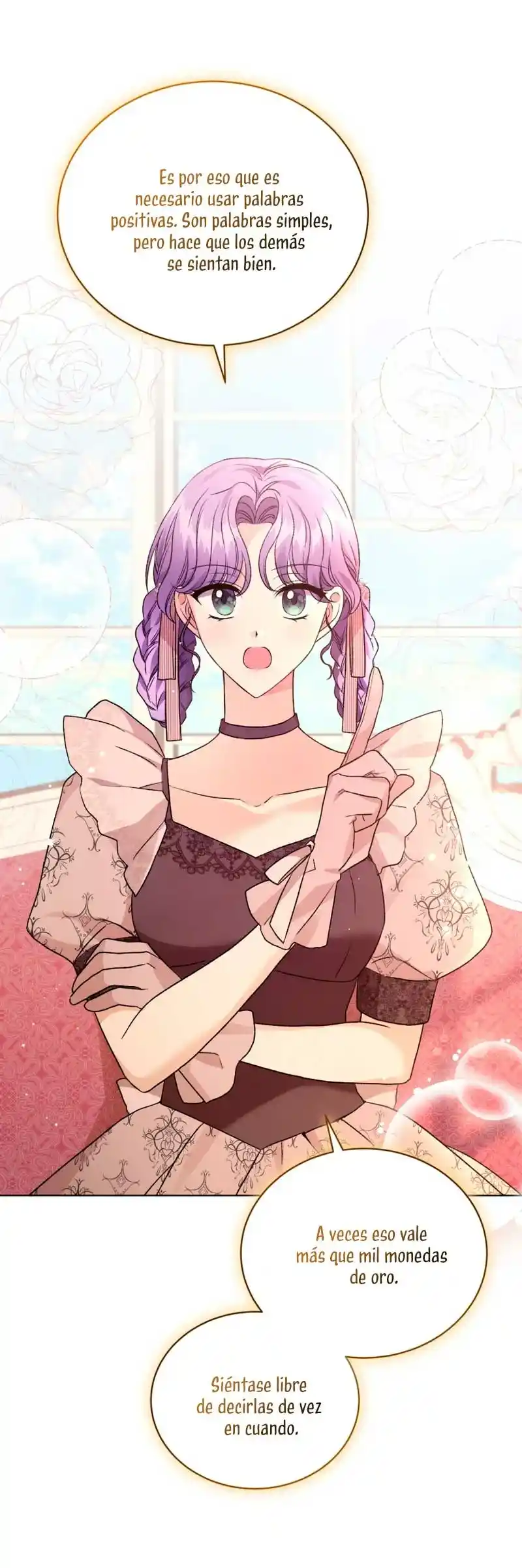 La Esposa Del Segundo Protagonista Masculino Ennegrecido - Capítulo 24 - Página 19 - LectorTMOo