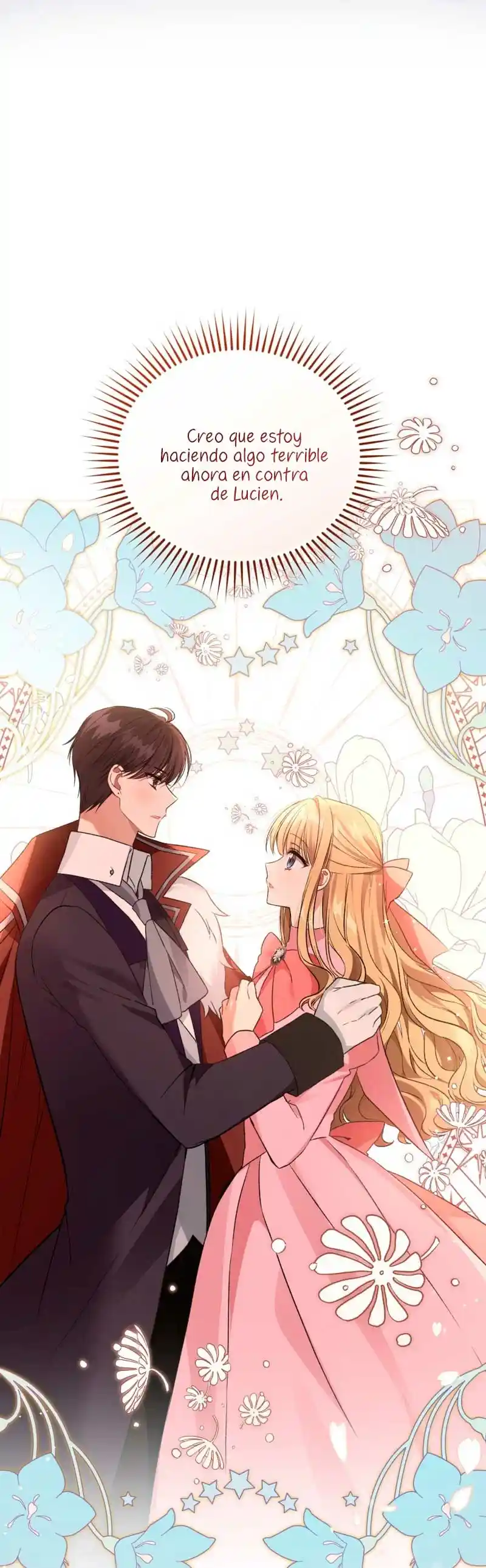 La Esposa Del Segundo Protagonista Masculino Ennegrecido - Capítulo 24 - Página 22 - LectorTMOo