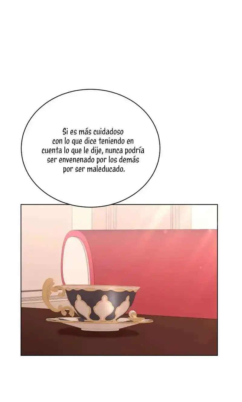 La Esposa Del Segundo Protagonista Masculino Ennegrecido - Capítulo 24 - Página 25 - LectorTMOo