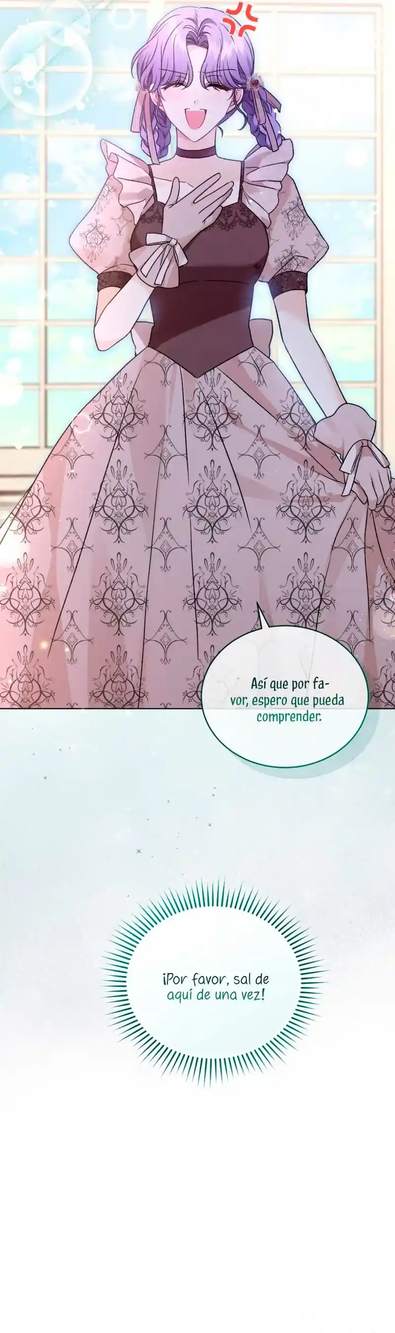 La Esposa Del Segundo Protagonista Masculino Ennegrecido - Capítulo 24 - Página 32 - LectorTMOo
