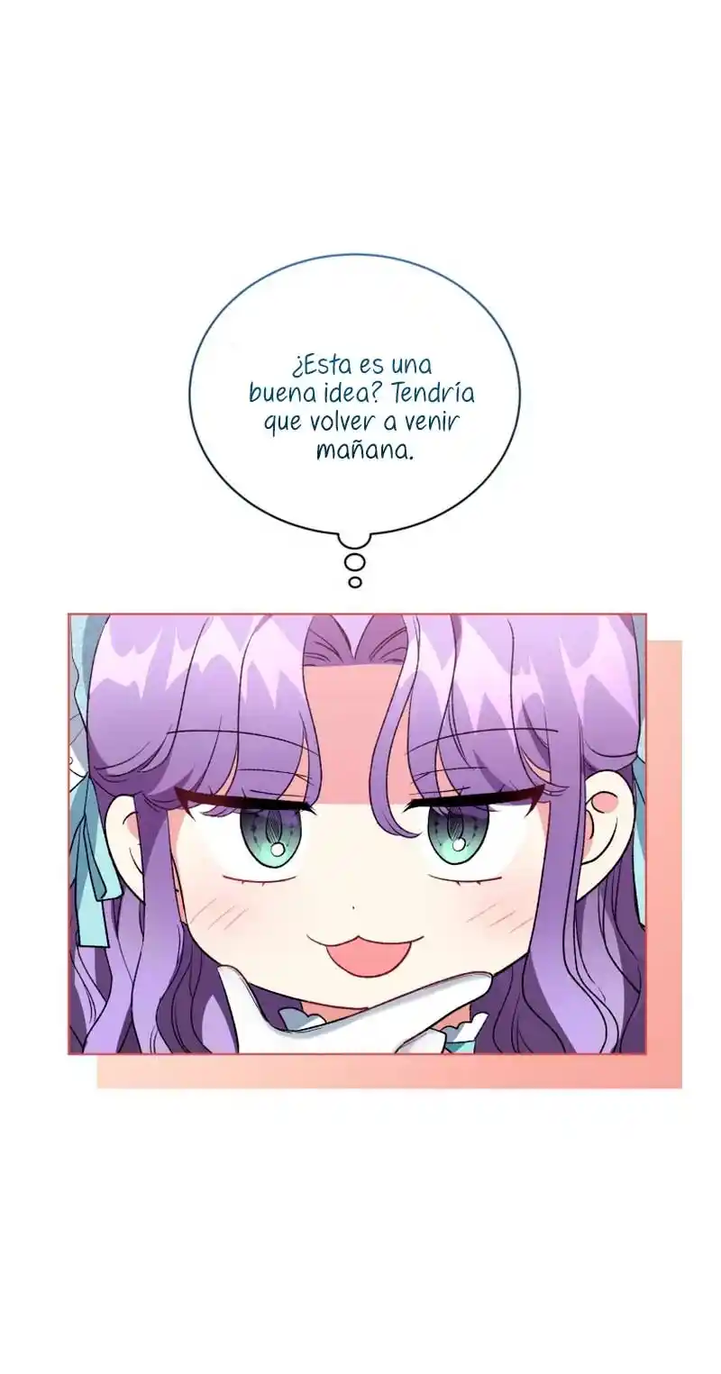 La Esposa Del Segundo Protagonista Masculino Ennegrecido - Capítulo 24 - Página 45 - LectorTMOo