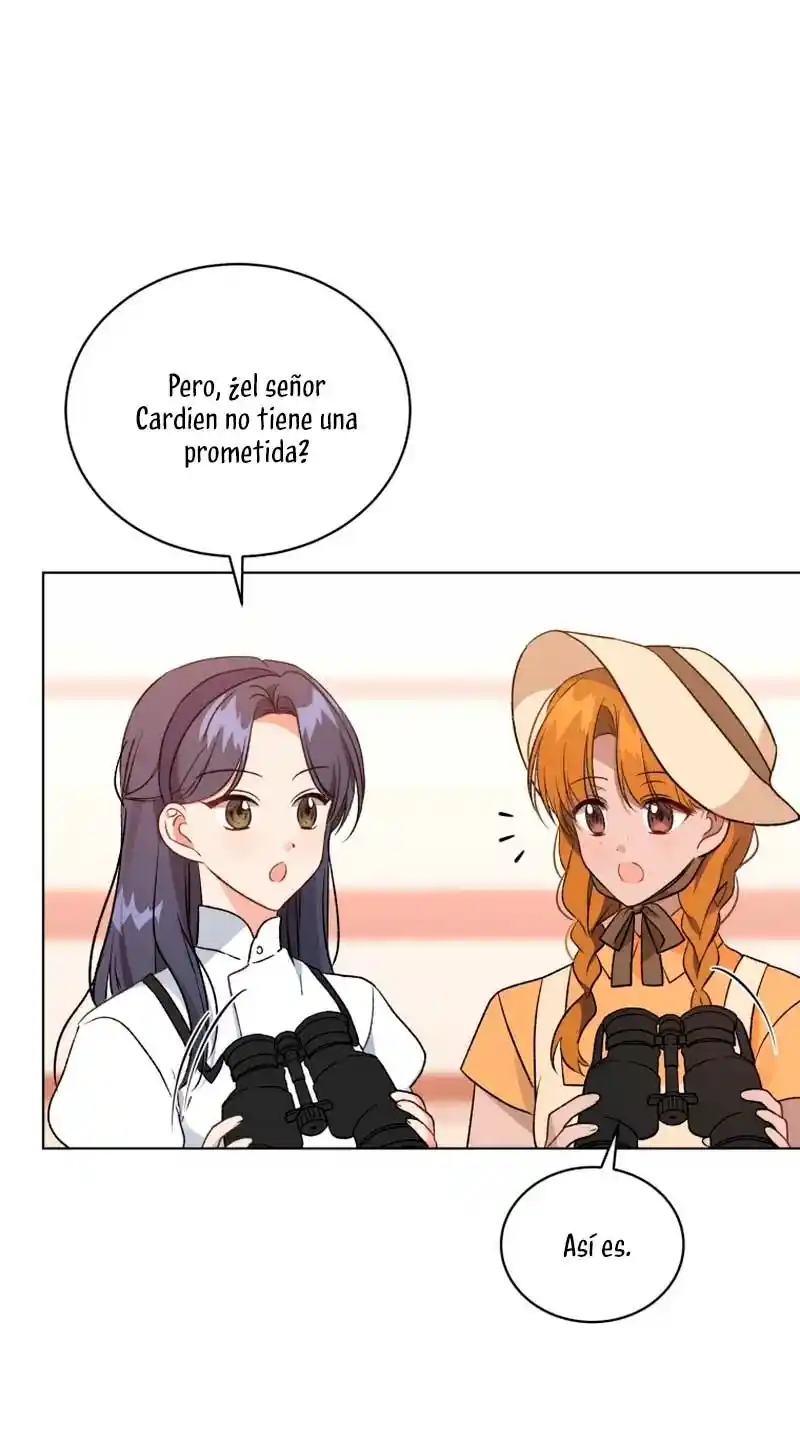 La Esposa Del Segundo Protagonista Masculino Ennegrecido - Capítulo 24 - Página 46 - LectorTMOo