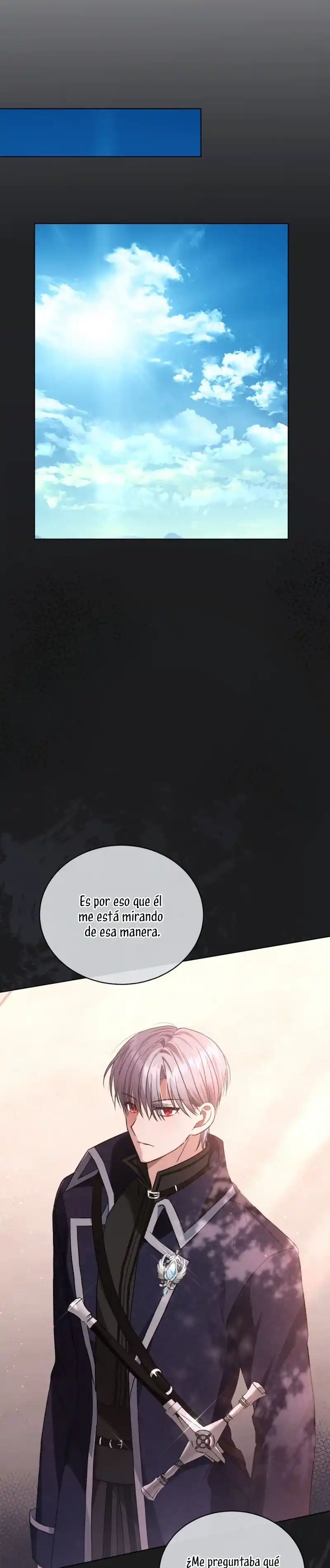La Esposa Del Segundo Protagonista Masculino Ennegrecido - Capítulo 25 - Página 23 - LectorTMOo