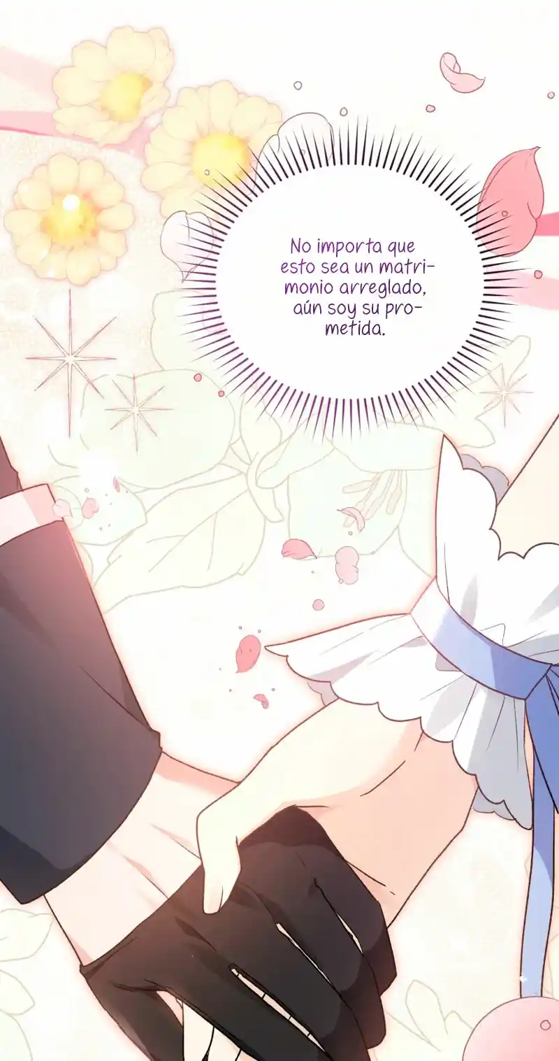 La Esposa Del Segundo Protagonista Masculino Ennegrecido - Capítulo 26 - Página 8 - LectorTMOo