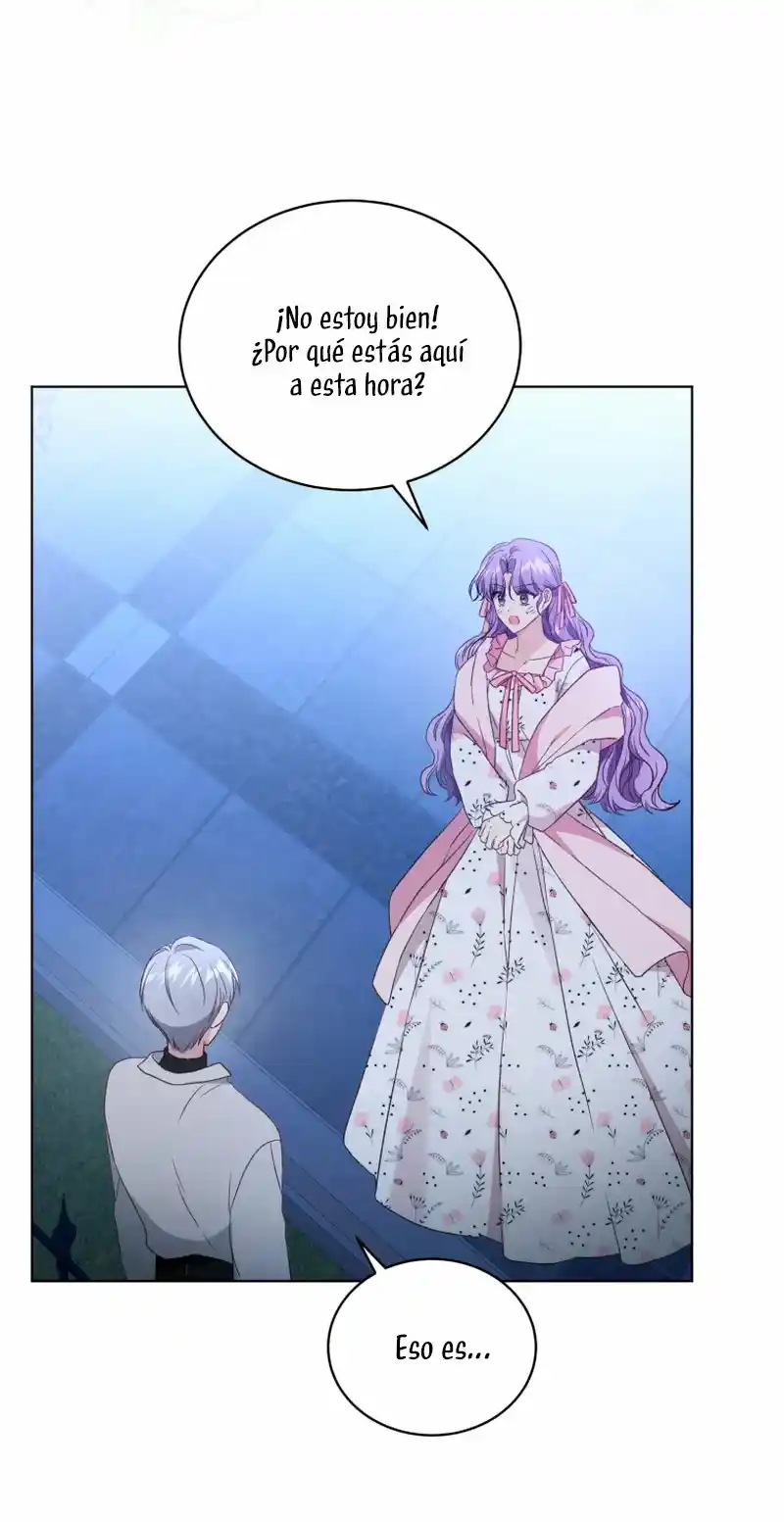 La Esposa Del Segundo Protagonista Masculino Ennegrecido - Capítulo 26 - Página 18 - LectorTMOo