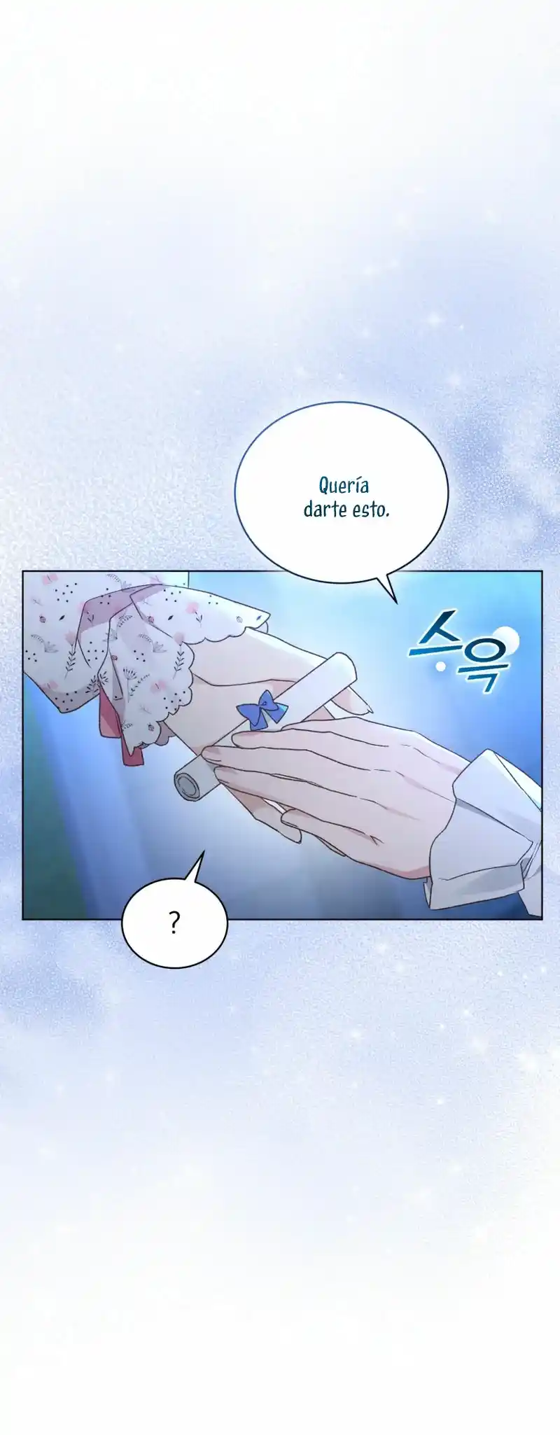 La Esposa Del Segundo Protagonista Masculino Ennegrecido - Capítulo 26 - Página 20 - LectorTMOo