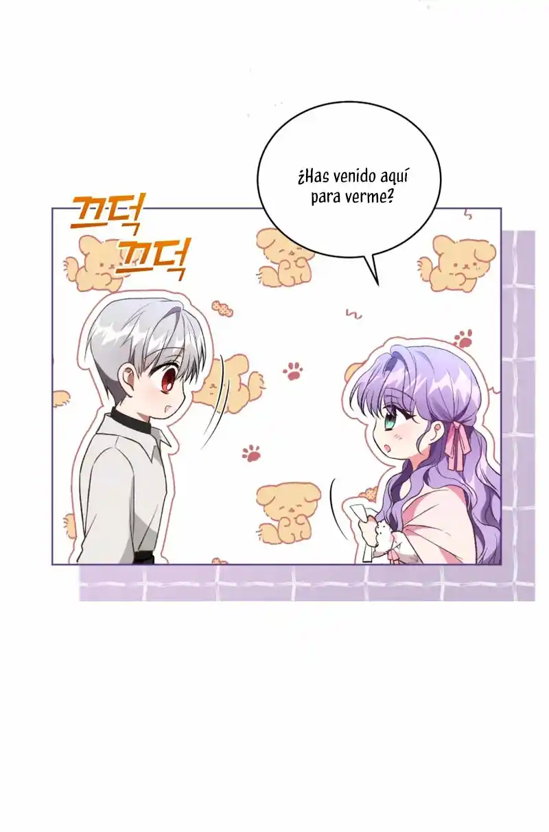 La Esposa Del Segundo Protagonista Masculino Ennegrecido - Capítulo 26 - Página 24 - LectorTMOo