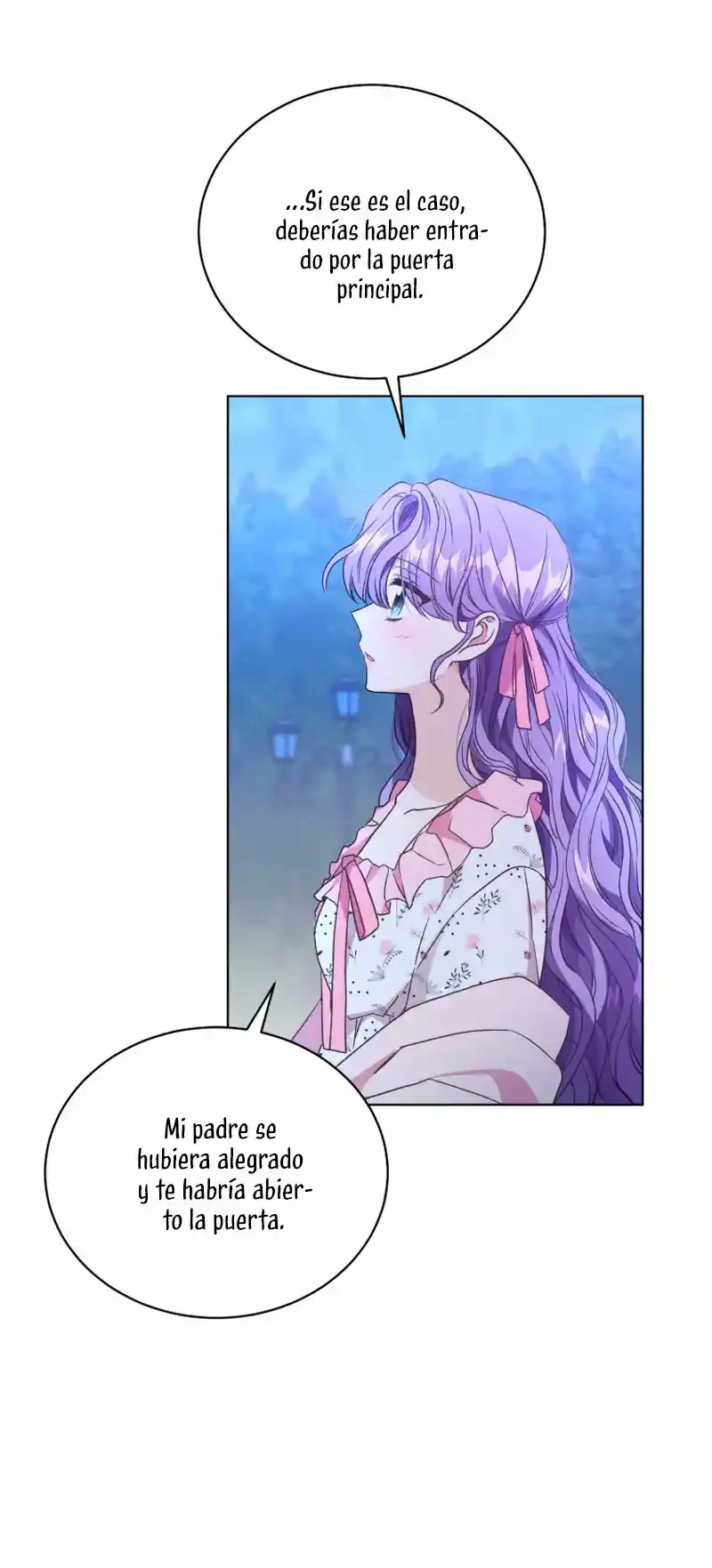 La Esposa Del Segundo Protagonista Masculino Ennegrecido - Capítulo 26 - Página 25 - LectorTMOo