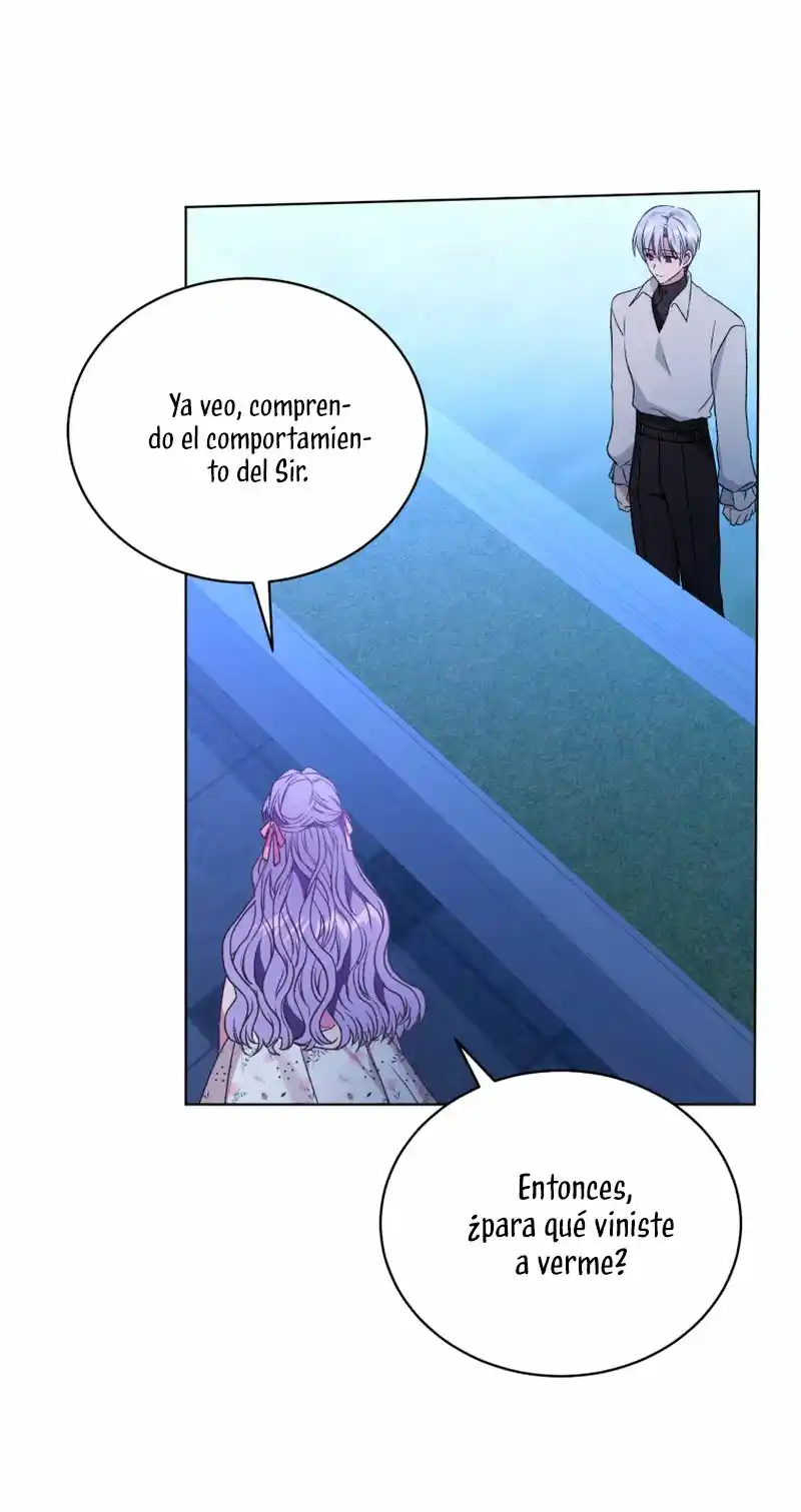 La Esposa Del Segundo Protagonista Masculino Ennegrecido - Capítulo 26 - Página 30 - LectorTMOo