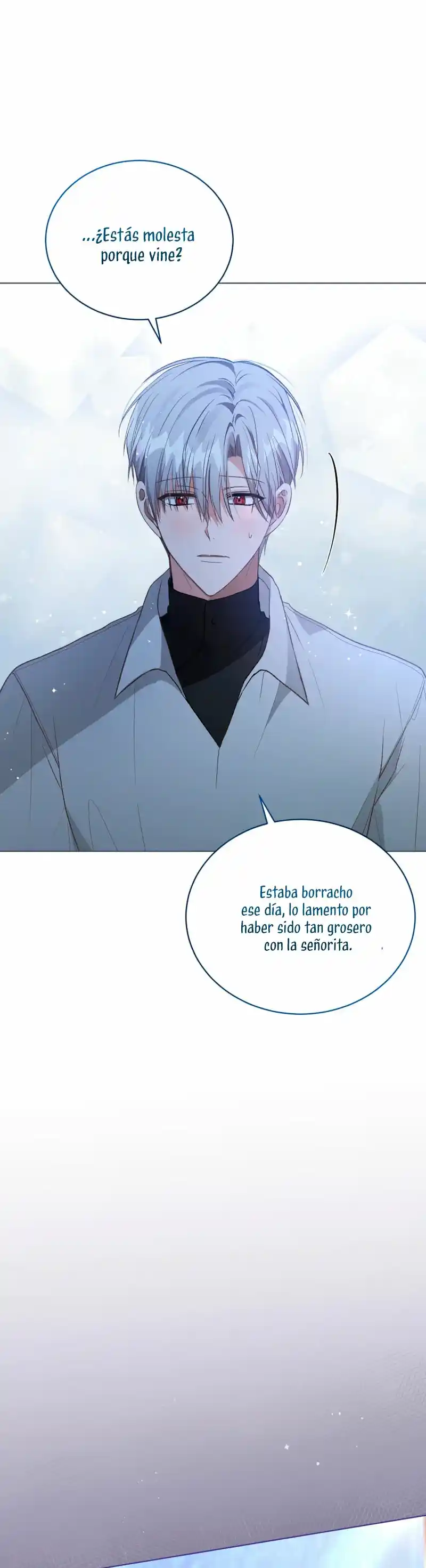 La Esposa Del Segundo Protagonista Masculino Ennegrecido - Capítulo 26 - Página 31 - LectorTMOo